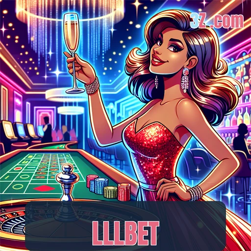 lllbet.com Apostas ao Vivo