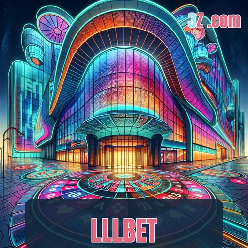lllbet.com Bônus de Aposta