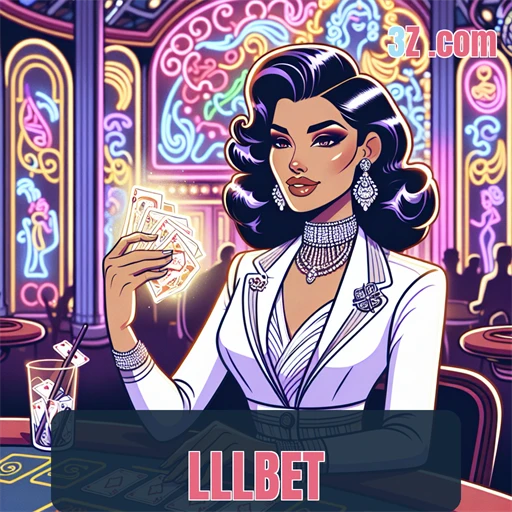 lllbet.com Jogos Populares