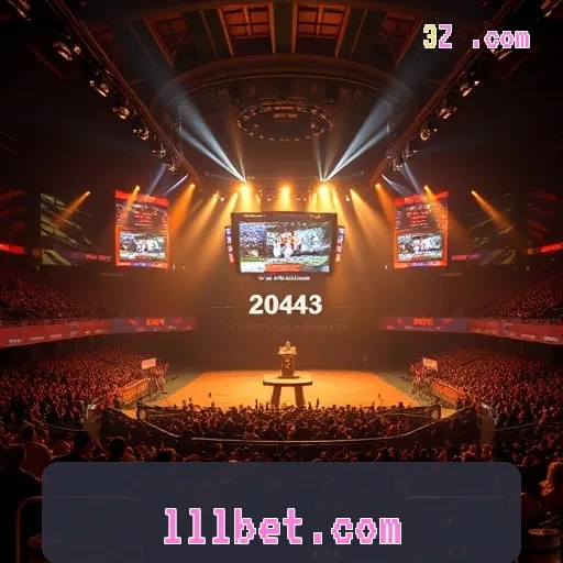 lllbet.com: A Nova Fronteira dos Jogos Ao Vivo no Brasil