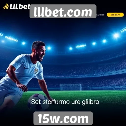 llbet.com oferece promoções atrativas para novos usuários