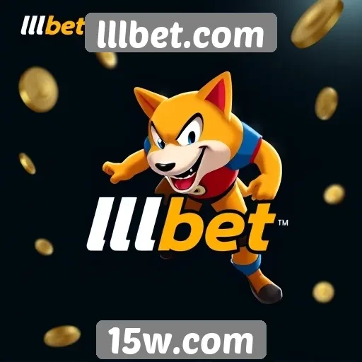 lllbet.com oferece diversas opções de jogos online