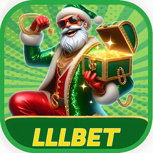 lllbet.com logo