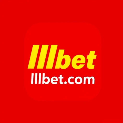 lllbet.com Logo