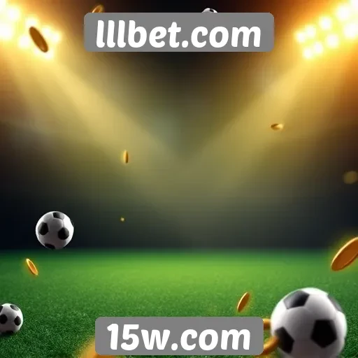 Promos e bônus disponíveis no lllbet.com