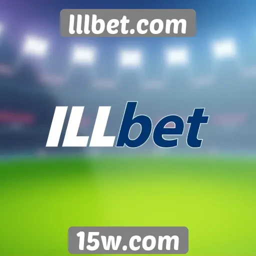 Promoções e bônus disponíveis no site lllbet.com