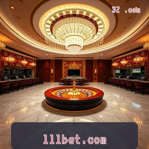 lllbet.com: Seus Segredos Para Vencer na Roleta