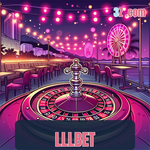 lllbet.com Máquinas de Slots