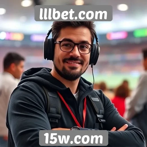 Análise da experiência do usuário em lllbet.com